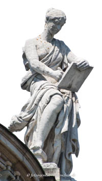 Gerhard Willhalm – Schreibkunst