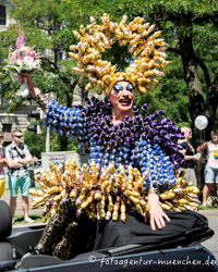 Christopher Street Day 2014