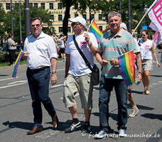 Christopher Street Day 2014
