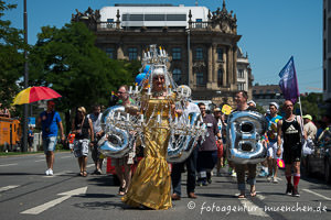 Christopher Street Day 2014