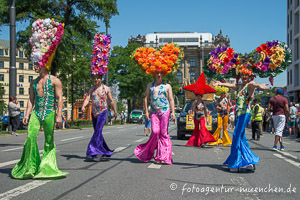Christopher Street Day 2014