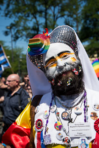 Christopher Street Day 2014