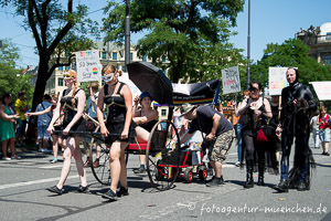 Christopher Street Day 2014