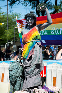 Christopher Street Day 2014