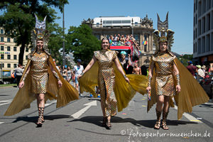 Christopher Street Day 2014