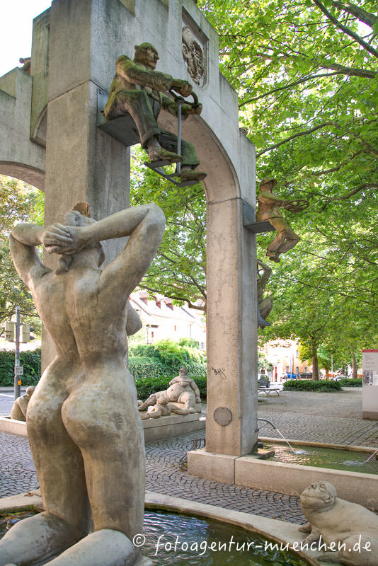 Konstanzer Triumphbogen