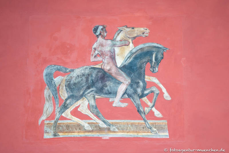 Rossebändiger 1