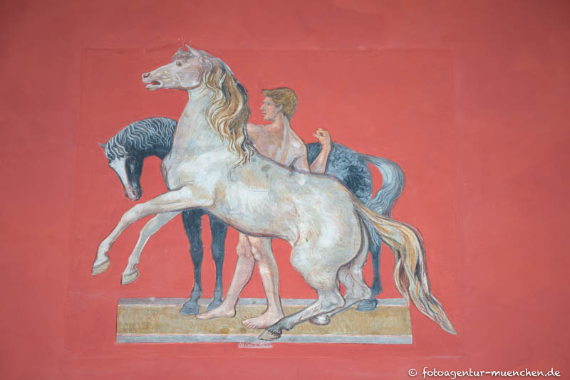 Rossebändiger 5