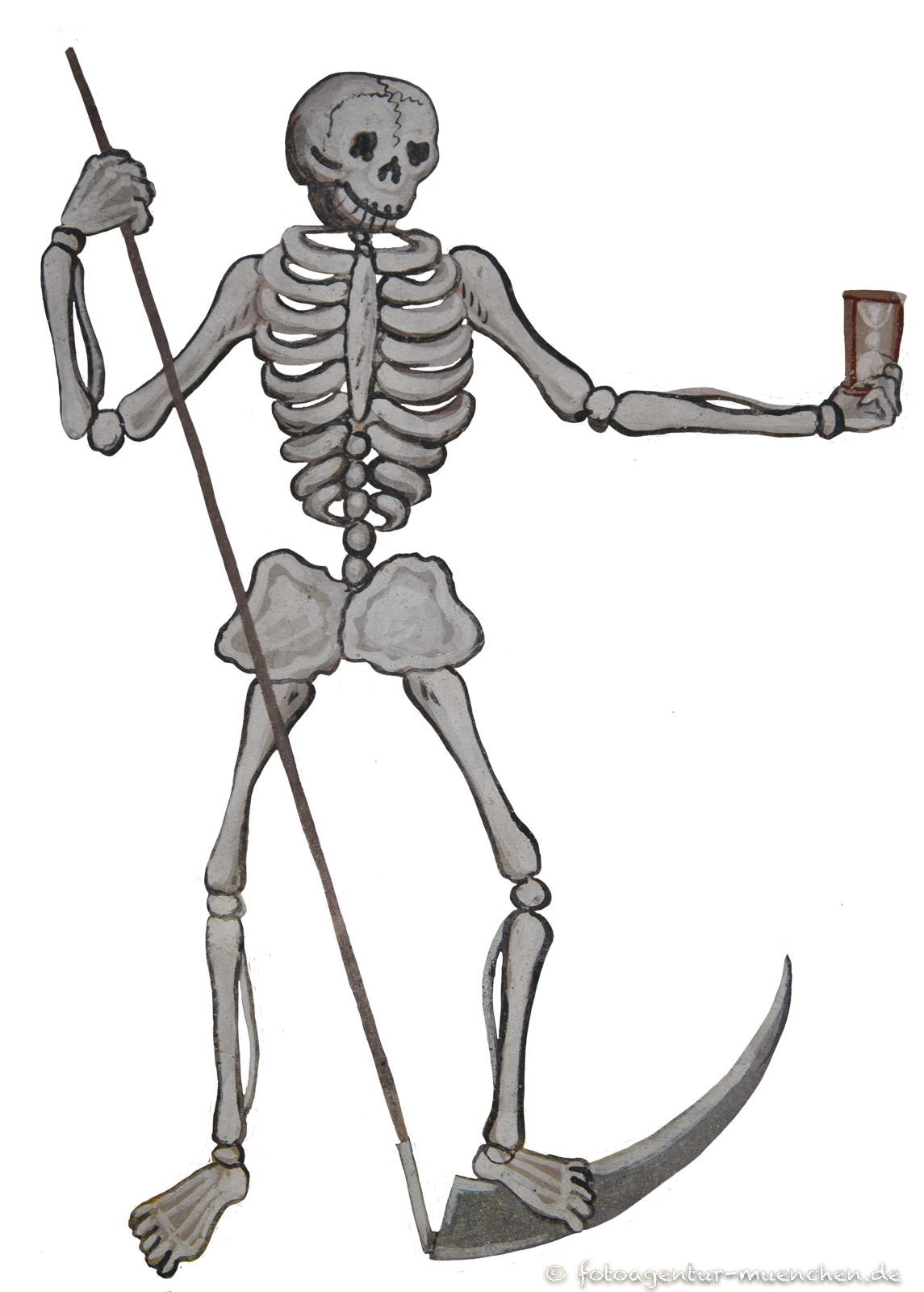 Totentanz