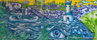 Tunnelblick – Pasinger Kaleidoskop