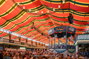 Gerhard Willhalm - Marstall-Festzelt