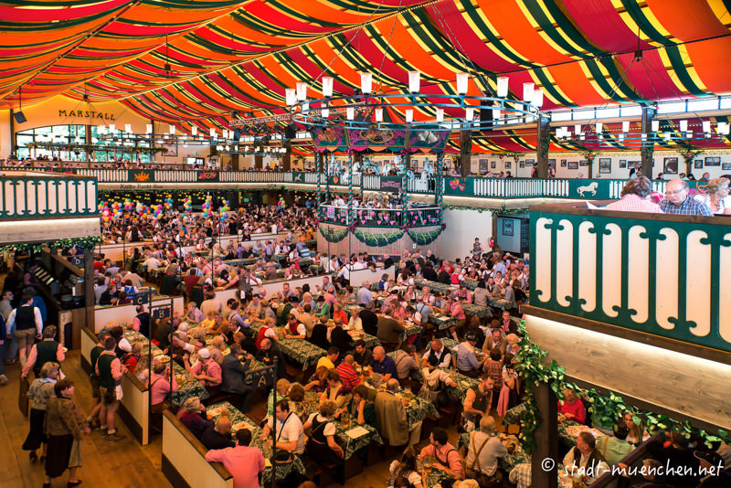 Oktoberfest 2014