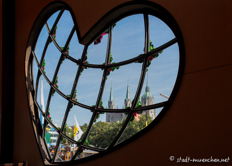 Impressionen Oktoberfest 2014