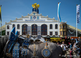 Impressionen Oktoberfest 2014