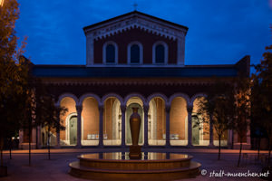 St. Bonifaz