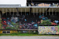 Graffiti Kultfabrik