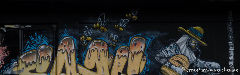 Graffiti Kultfabrik