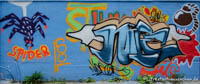 Graffiti Kultfabrik