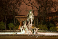 Neptunbrunnen
