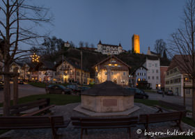Neubeuern