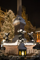 Gerhard Willhalm – Mariensäule