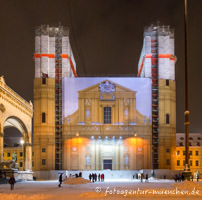 Theatinerkirche St. Kajetan