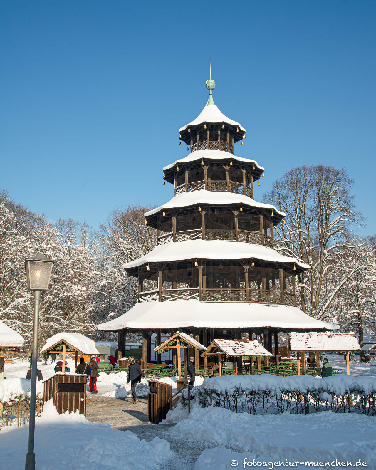 Chinesischer Turm