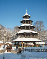 Chinesischer Turm