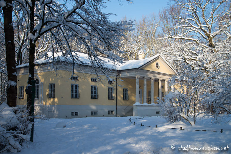Rumfordshaus