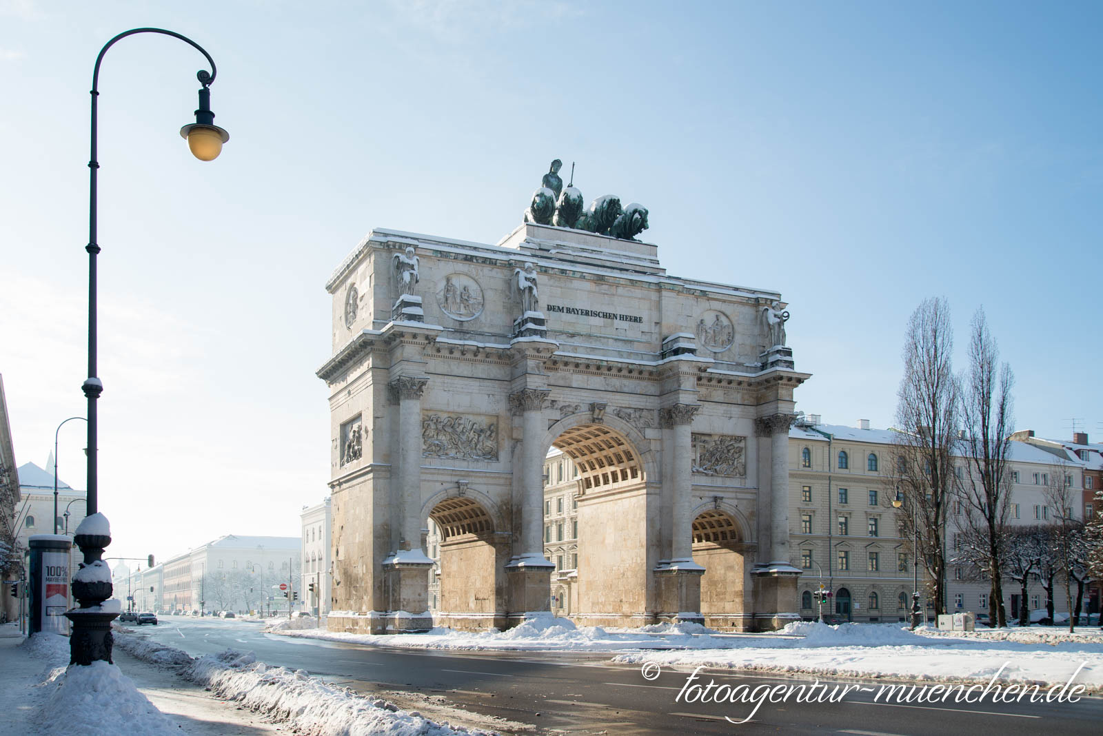Siegestor