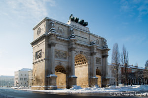 Siegestor