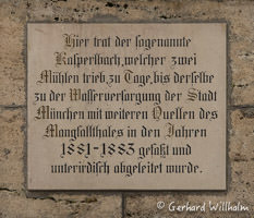 Gedenktafel Obelisk