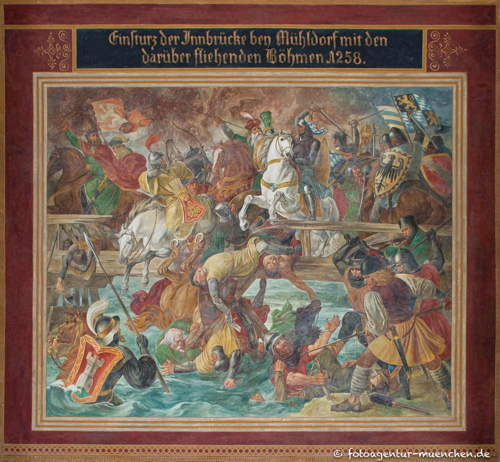 Hofgartengalerie Bild 04
