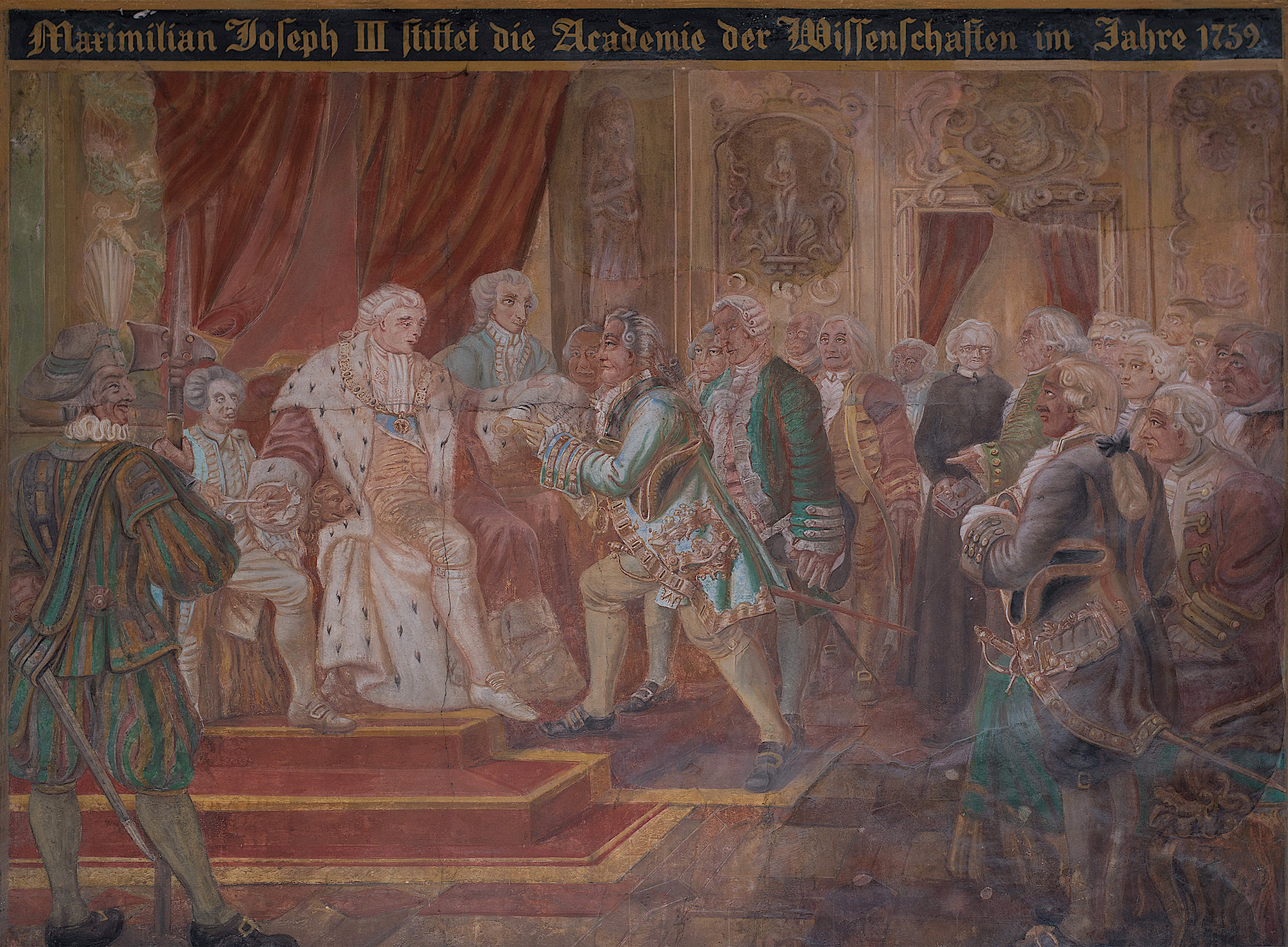 Wittelsbacher-Zyklus - Bild 14