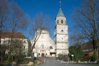 Kloster Polling