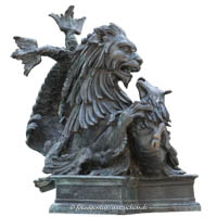 Triton (Löwe)
