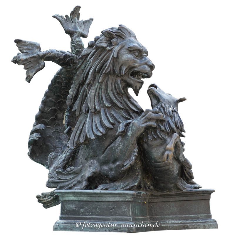 Triton (Löwe)