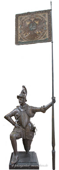 Grabwächter 1