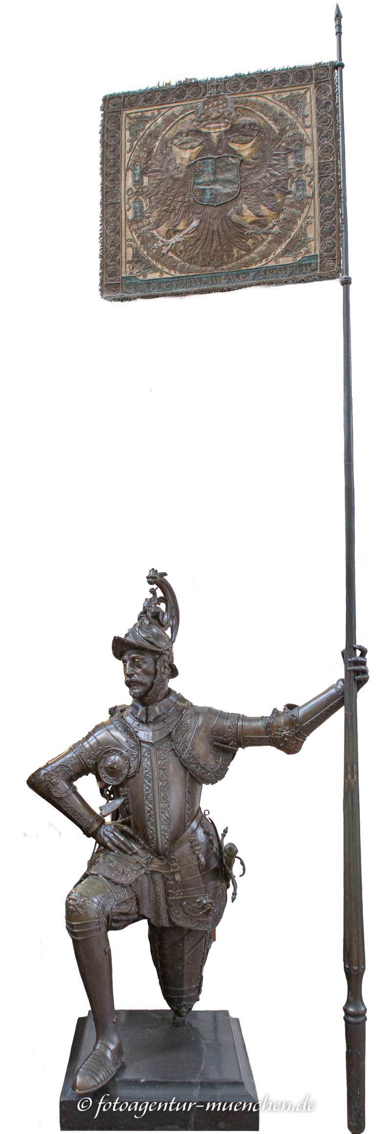 Grabwächter 1 