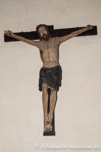 Schottenkirche St. Jakob