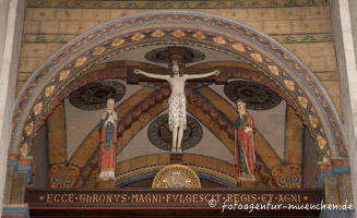Schottenkirche St. Jakob