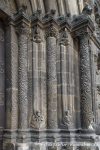 Schottenkirche St. Jakob