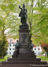 Friedensdenkmal