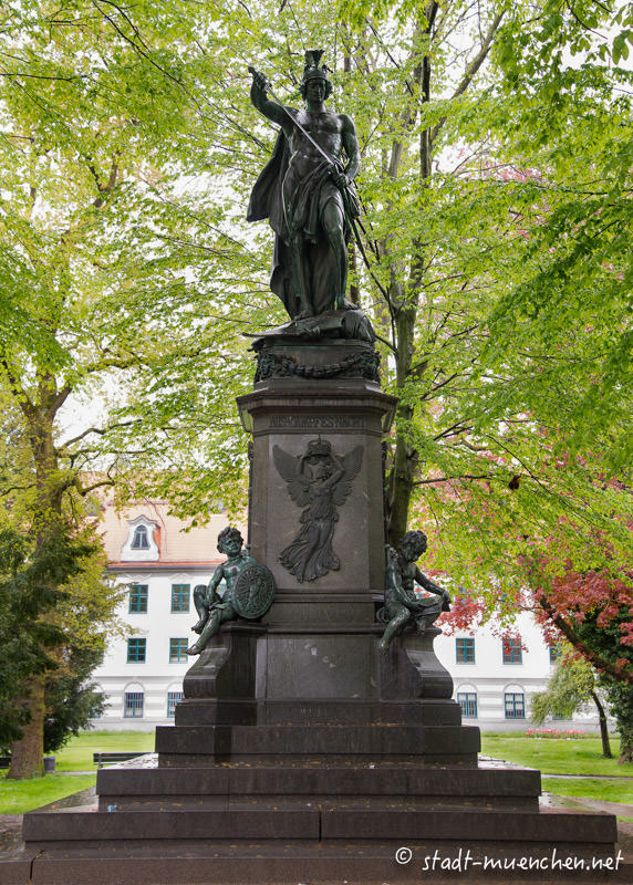 Friedensdenkmal