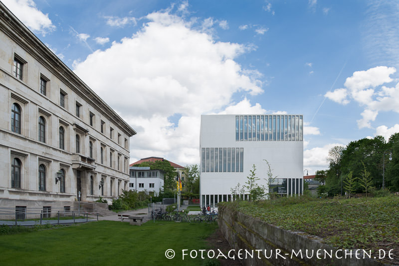 NS-Dokomentationszentrum