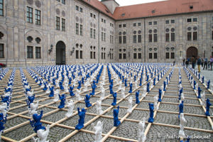 Bayerischer Löwe