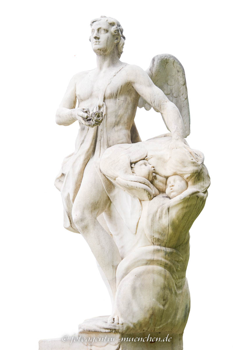 Windgott Äolus