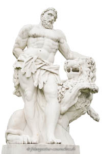 Volpini Guiseppe, Leschinger Franz - Herkules