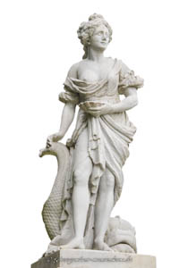 Amphitrite