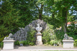 Gerhard Willhalm – König Ludwig-Denkmal